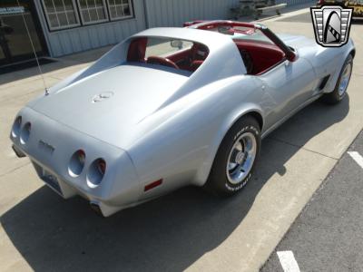 1977 Chevrolet Corvette