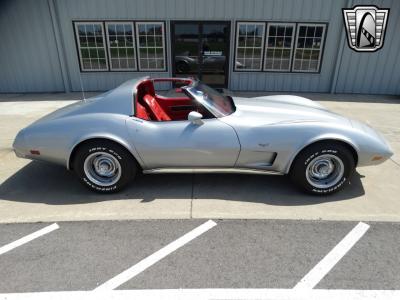 1977 Chevrolet Corvette