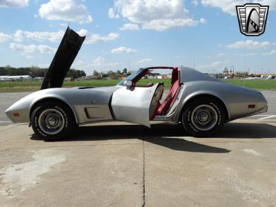 1977 Chevrolet Corvette