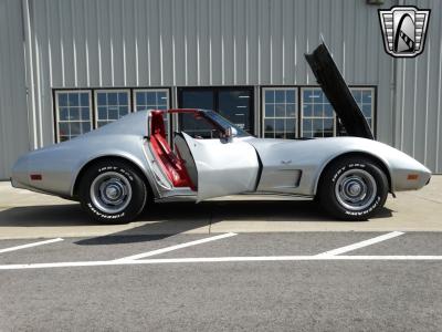 1977 Chevrolet Corvette