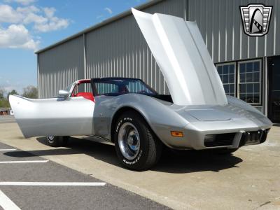 1977 Chevrolet Corvette