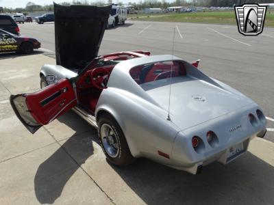 1977 Chevrolet Corvette