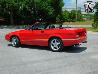 1976 Triumph TR7