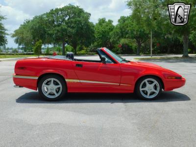 1976 Triumph TR7