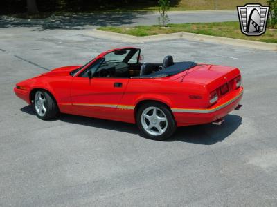 1976 Triumph TR7