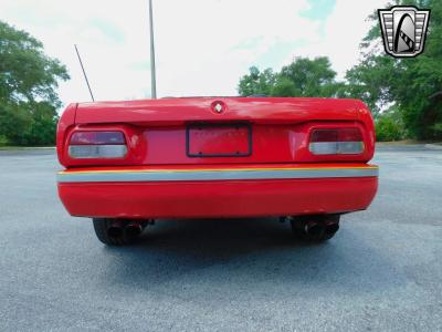 1976 Triumph TR7