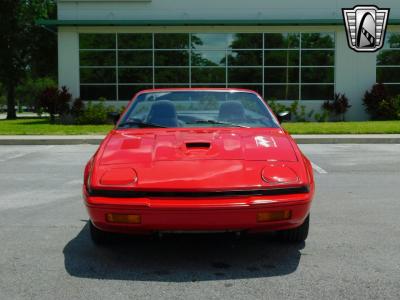 1976 Triumph TR7