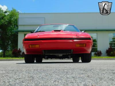 1976 Triumph TR7