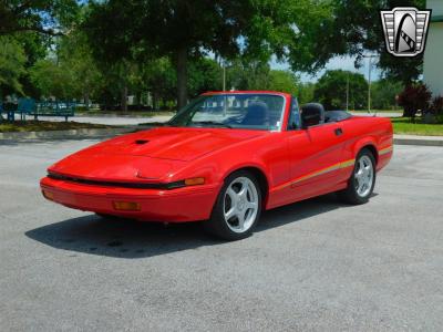 1976 Triumph TR7