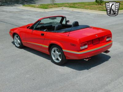 1976 Triumph TR7