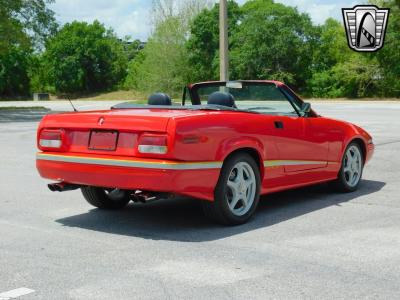 1976 Triumph TR7