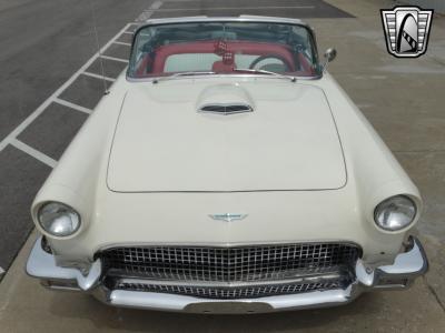 1956 Ford Thunderbird