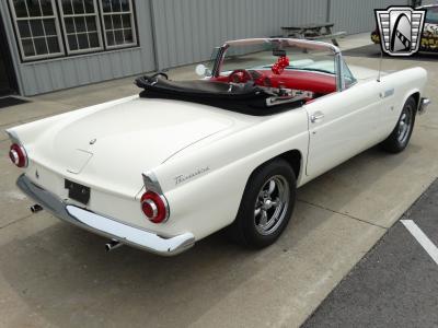 1956 Ford Thunderbird