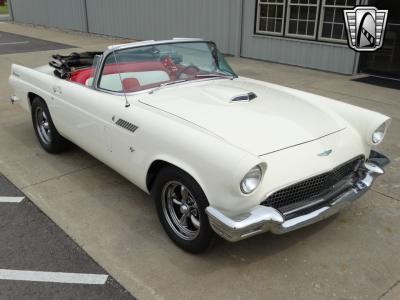 1956 Ford Thunderbird