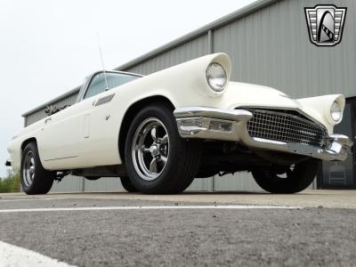 1956 Ford Thunderbird