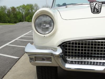 1956 Ford Thunderbird