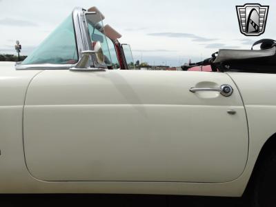 1956 Ford Thunderbird