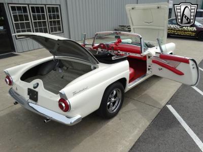 1956 Ford Thunderbird