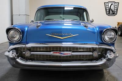 1957 Chevrolet 210