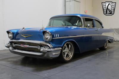 1957 Chevrolet 210