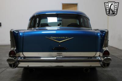 1957 Chevrolet 210