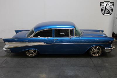 1957 Chevrolet 210