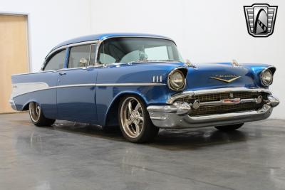 1957 Chevrolet 210