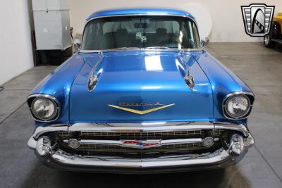 1957 Chevrolet 210