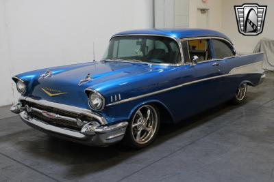 1957 Chevrolet 210