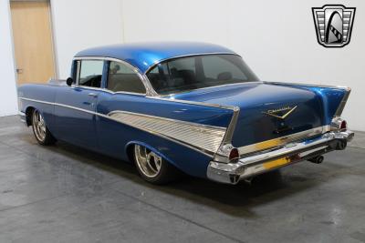 1957 Chevrolet 210