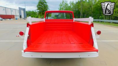 1960 Studebaker Champ