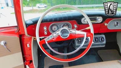 1960 Studebaker Champ