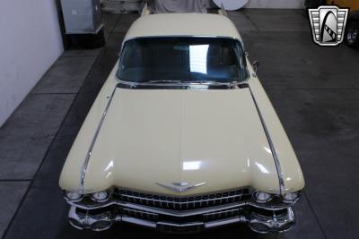 1959 Cadillac Series 62