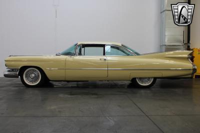 1959 Cadillac Series 62