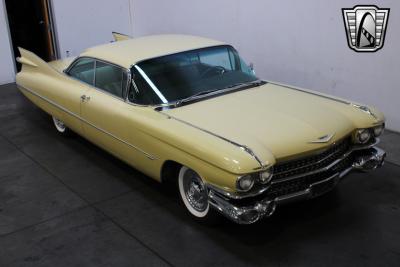 1959 Cadillac Series 62