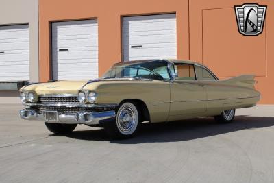 1959 Cadillac Series 62