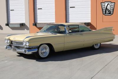 1959 Cadillac Series 62