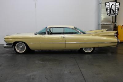 1959 Cadillac Series 62