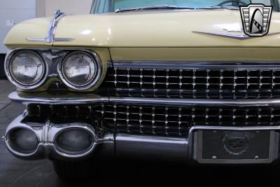 1959 Cadillac Series 62