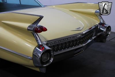 1959 Cadillac Series 62