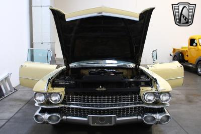 1959 Cadillac Series 62