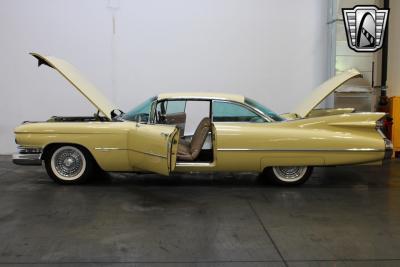 1959 Cadillac Series 62