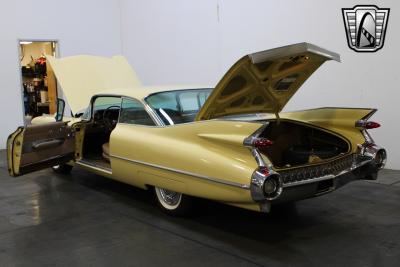 1959 Cadillac Series 62