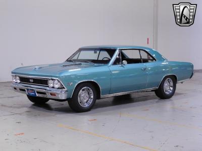 1966 Chevrolet Chevelle