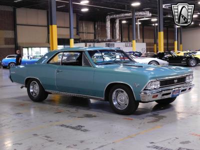 1966 Chevrolet Chevelle