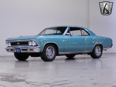 1966 Chevrolet Chevelle