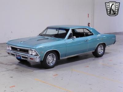 1966 Chevrolet Chevelle