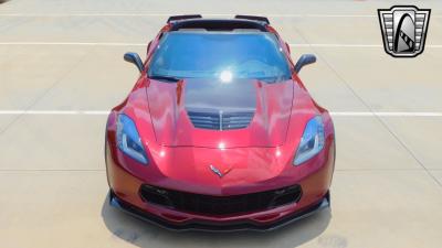 2016 Chevrolet Corvette