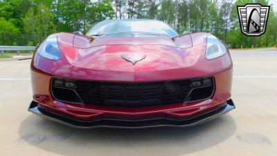 2016 Chevrolet Corvette