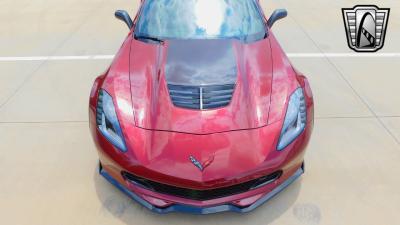 2016 Chevrolet Corvette